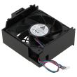 Fujitsu case fan Primergy TX150 S8 - S26361-F2570-V184