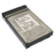 HP SAS Hard Drive 3TB 7.2k SAS 6G LFF - 687045-001