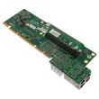 Supermicro Network Adapter 4Port 10GbaseT 2U Ultra Riser - AOC-2UR6-i4XT