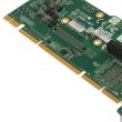 Supermicro Network Adapter 4Port 10GbaseT 2U Ultra Riser - AOC-2UR6-i4XT