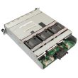 HP Case Fan 5920AF-24XG Back-Front 40mm - JG297A