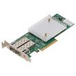 Brocade Adapter 18602 2-Port 16G FC 10G Eth PCI-E LP 80-1006035-03