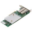Brocade Adapter 18602 2-Port 16G FC 10G Eth PCI-E LP 80-1006035-03
