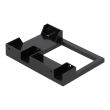 HPE compatible 2.5 to 3.5 adapter Gen8 Gen9 Gen10 Gen11 - 661914-001 NEW