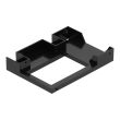 HPE compatible 2.5 to 3.5 adapter Gen8 Gen9 Gen10 Gen11 - 661914-001 NEW