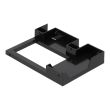 HPE compatible 2.5 to 3.5 adapter Gen8 Gen9 Gen10 Gen11 - 661914-001 NEW
