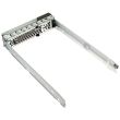 Dell compatible hot-plug frame SAS 3.5 14th Gen. PE R740 X7K8W NEW