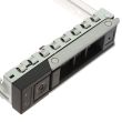 Dell compatible hot-plug frame SAS 3.5 14th Gen. PE R740 X7K8W NEW