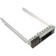 Dell compatible hot-plug frame SAS 3.5 14th Gen. PE R740 X7K8W NEW