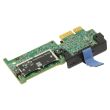Dell Internal Dual SD Module vFlash Slot 14th Gen - RT6JG