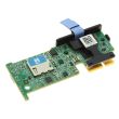 Dell Internal Dual SD Module vFlash Slot 14th Gen - RT6JG