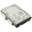 HP FC Hard Drive 300GB 15k FC 4Gbit LFF - 649820-001