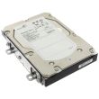 HP FC Hard Drive 300GB 15k FC 4Gbit LFF - 649820-001