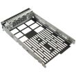 Dell compatible hot-plug frame SAS 3.5 13th Gen. PE R430/R530/R730 KG1CH NEW