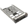 Dell compatible hot-plug frame SAS 3.5 13th Gen. PE R430/R530/R730 KG1CH NEW