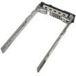 Dell compatible hot-plug frame 2.5 SAS 13th Gen. PE R430/R530/R730 8FKXC NEW
