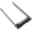 Dell compatible hot-plug frame 2.5 SAS 13th Gen. PE R430/R530/R730 8FKXC NEW