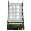 HP 3PAR Hot-Plug Frame 2.5 SAS M6710 Enclosure - 710386-001