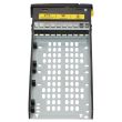 HP 3PAR Hot-Plug Frame 2.5 SAS M6710 Enclosure - 710386-001