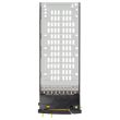 HP 3PAR Hot-Plug Frame 2.5 SAS M6710 Enclosure - 710386-001