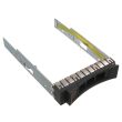 IBM compatible hot-plug frame System x M4 SAS SATA LFF 3.5 - 69Y5284 NEW