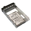 Fujitsu SAS hard drive 450GB 15k SAS 12G LFF RX2510 M1 A3C40178587