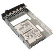Fujitsu SAS hard drive 600GB 15k SAS 12G LFF RX2510 A3C40178588 HUC156060CSS204