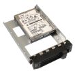 Fujitsu SAS hard drive 600GB 15k SAS 12G LFF RX2510 A3C40178588 HUC156060CSS204