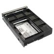HPE SATA SSD 480GB SATA 6G LFF RI ML350 Gen10 868927-001 869056-B21