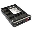 HPE SATA SSD 480GB SATA 6G LFF RI ML350 Gen10 868927-001 869056-B21