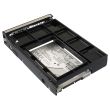 HPE SATA SSD 480GB SATA 6G LFF RI 4200 Gen9 869579-001 869382-B21