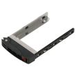 Supermicro compatible HDD frame 2.5 SAS SATA - MCP-220-00047-0B