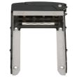Supermicro compatible HDD frame 2.5 SAS SATA - MCP-220-00047-0B