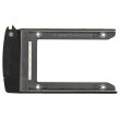 Supermicro compatible HDD frame 2.5 SAS SATA - MCP-220-00047-0B
