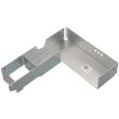 Dell compatible 2.5 to 3.5 mounting bracket / adapter - Y004G 9W8C4