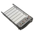 Dell compatible HDD frame SATA SAS 2.5 SFF PowerEdge C6100 - D273R