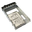 Fujitsu SAS Hard Drive 300GB 15k SAS 12G LFF RX2510 M1 A3C40178586