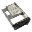 Fujitsu SAS Hard Drive 300GB 15k SAS 12G LFF RX2510 M1 A3C40178586