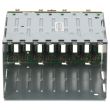 HPE HDD cage incl. 8x SFF NVMe backplane DL38x Gen10 867116-001