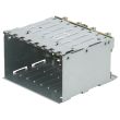 HPE HDD cage incl. 8x SFF NVMe backplane DL38x Gen10 867116-001
