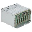 HPE HDD cage incl. 8x SFF NVMe backplane DL38x Gen10 867116-001