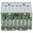 HPE HDD cage incl. 8x SFF NVMe backplane DL38x Gen10 867116-001