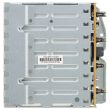 HPE HDD cage incl. 8x SFF NVMe backplane DL38x Gen10 867116-001
