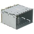 HPE HDD cage incl. 8x SFF NVMe backplane DL38x Gen10 867116-001