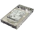 Dell Equallogic SAS Hard Drive 600GB 10k SAS 12G SFF - 33KFP ST600MM0088