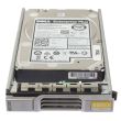 Dell Equallogic SAS Hard Drive 600GB 10k SAS 12G SFF - 33KFP ST600MM0088