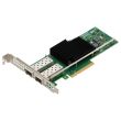 Dell X710-DA2 2-Port 10GbE SFP+ PCI-E Adapter - Y5M7N