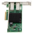 Dell X710-DA2 2-Port 10GbE SFP+ PCI-E Adapter - Y5M7N