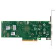 Dell X710-DA2 2-Port 10GbE SFP+ PCI-E Adapter - Y5M7N