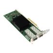 Dell X710-DA2 2-Port 10GbE SFP+ PCI-E Adapter LP - 5N7Y5
